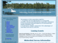 saturdaypond.org