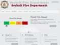 secheltfiredepartment.ca