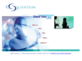sentionpharma.com
