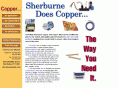 sherburnemetals.com