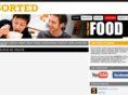 sortedfood.com