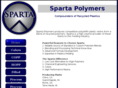 spartapolymers.net