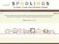 spudlings.com
