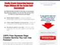 squeezepagecreator.net