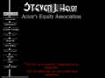 stevenjheron.com