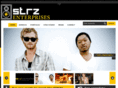 strzenterprises.com