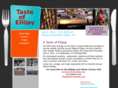 tasteofellijay.com
