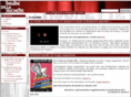theatredelahuchette.com