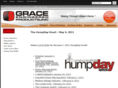 thehumpdayemail.com