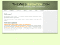 thewebupdater.com