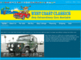 thewestcoastclassics.com