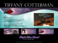 tiffanycotterman.com