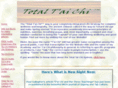totaltaichi.com