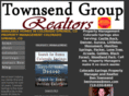 townsendrealtors.com