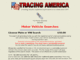 tracing-america.com