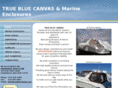 truebluecanvas.com