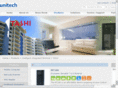 unitech-tashi.com