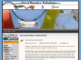 unitedparachutetechnologies.com