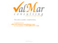 valmarconsulting.com