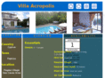 villa-acropolis.com