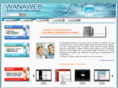 wanaweb.net