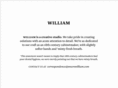 wearewilliam.com