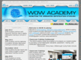 webmasterinstructortraining.com