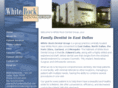 whiterockdentalgroup.com