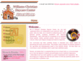 williamschristiandaycare.com