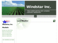 windstarinc.com