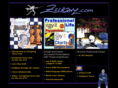 zelazny.com