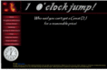 1oclockjump.com