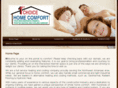 1stchoicehomecomfort.com