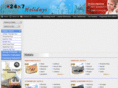 24x7holidays.com