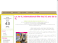 4linternational.com
