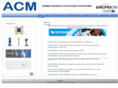 acm-tools.com