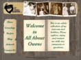 allaboutowens.com