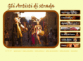 artistidistrada.info