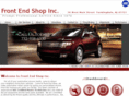 autorepairfreehold.com
