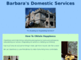 barbaraserves.com