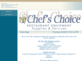 bestchefschoice.com