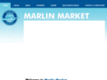 bluemarlinmarket.com