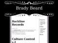 bradybeard.com