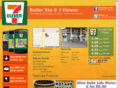 butlerrte87eleven.com