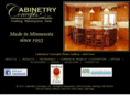 cabinetryconcepts.com