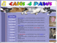 cans4paws.com