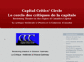 capitalcriticscircle.com