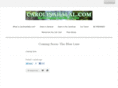 carolinahalal.com