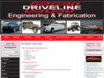 ccidriveline.com