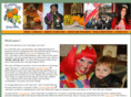 cloverdalecitrusfair.com